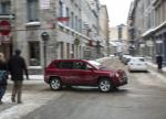 Jeep Compass High Altitude 2015 года